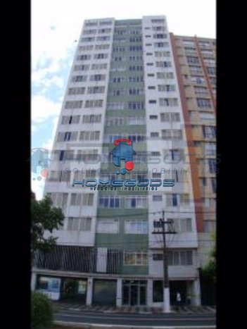 apartment em Avenida Doutor Moraes Salles, Centro - Campinas - SP