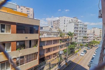 apartment em Rua Augusto Pestana, Santana - Porto Alegre - RS