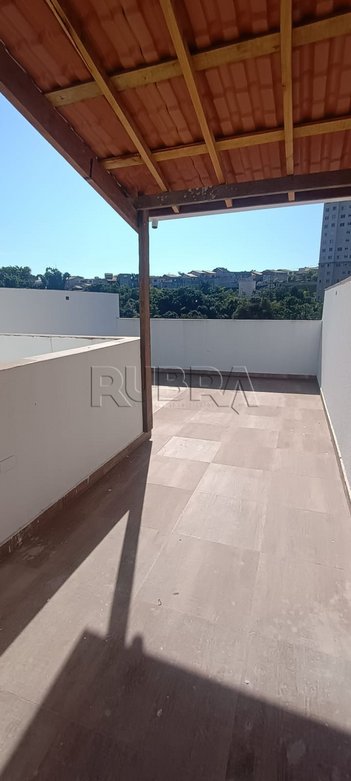 apartment em Rua Piauí, Cidade São Jorge - Santo André - SP
