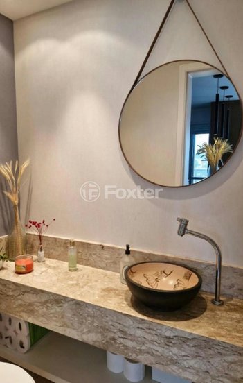 apartment em Rua Nelson Gama de Oliveira, Vila Andrade - São Paulo - SP