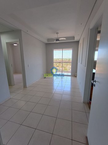 apartment em Rua Doutor Francisco Villela, Umuarama - Araçatuba - SP