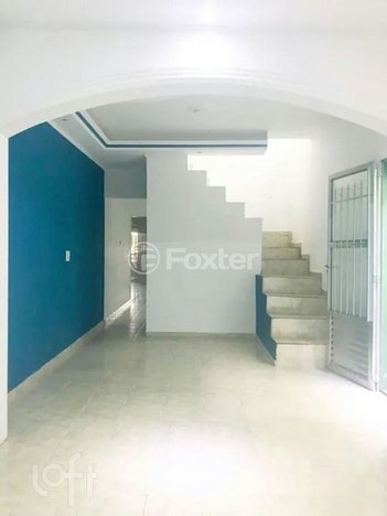 house em Rua Rubens Massagardi, Jardim Itapark - Mauá - SP