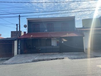 house em Rua Gregório Ramos dos Santos, Jardim Santa Claudia - Sorocaba - SP