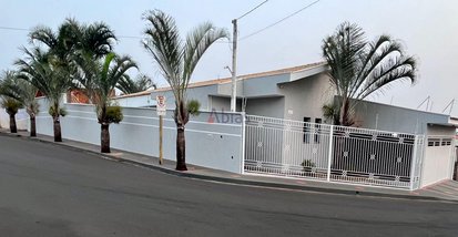 house em Rua Totó Leite, Jardim Brasil - São Carlos - SP