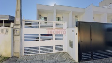 house em Rua Albert Einstein, Fortaleza - Blumenau - SC