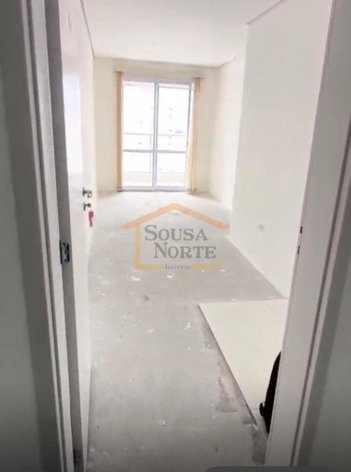 apartment em Rua Ausonia, Vila Mazzei - São Paulo - SP