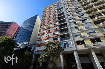 apartment em Riachuelo, Centro - Porto Alegre - RS