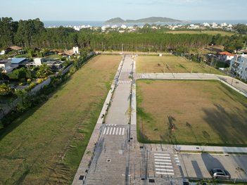 land_lot em Rua da Capela, Campeche - Florianópolis - SC