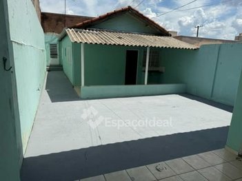 house em Rua Nio Miyashiro, Jardim Alvorada - Bauru - SP