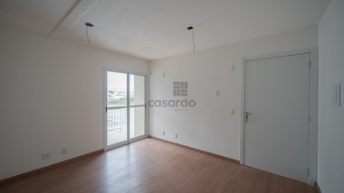 apartment em Rua Um, Fragata - Pelotas - RS