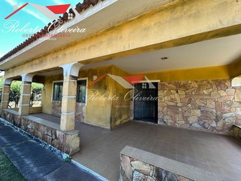 house em Rodovia Amaral Peixoto, Florestinha II (Tamoios) - Cabo Frio - RJ