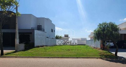 land_lot em Alameda do Progresso, Loteamento Residencial Buona Vita - Itu - SP