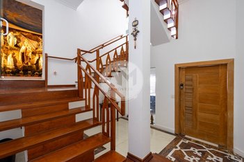 house em Rua Doutor Cristiano de Sousa, Jardim Leonor - São Paulo - SP