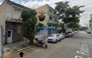 land_lot em Rua Padre Raposo, Mooca - São Paulo - SP