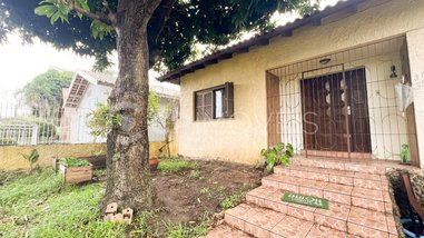 house em Rua Luiz Siegmann, Jardim Lindóia - Porto Alegre - RS
