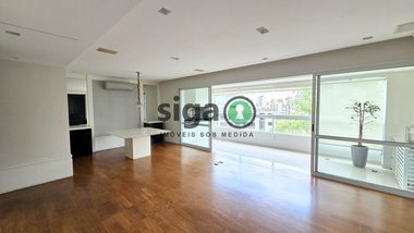 apartment em Rua Itapimirum, Vila Andrade - São Paulo - SP
