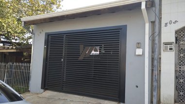 house em Rua Antônio Vacilotto, Jardim Oliveira Camargo - Indaiatuba - SP