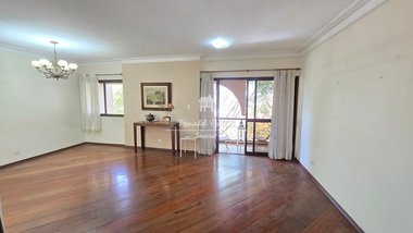 apartment em Rua Doutor Benedito Galvão, Vila Leis - Itu - SP