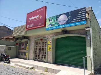 house em Assis Brasil, Passo da Areia - Porto Alegre - RS