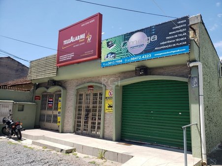 Cômodo Condomínio