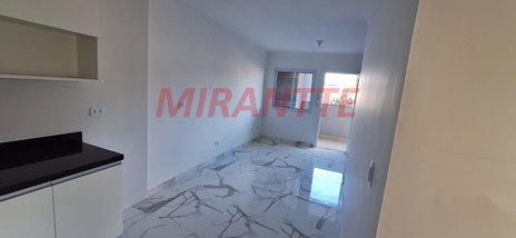 apartment em Rua Ênio Voss, Parada Inglesa - São Paulo - SP