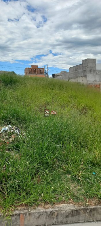 land_lot em Rua Luiz Alves de Souza, Setville Altos de São José - São José dos Campos - SP