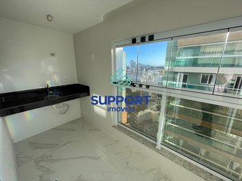 apartment em Rua Mercedes Costa Pimentel, Centro - Guarapari - ES