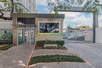 apartment em Rua Vítor do Amaral, Jardim Alvorada - Maringá - PR