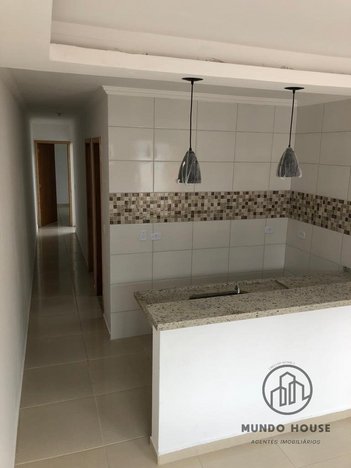 house em Rua Thomaz Calvo, Jardim Nilton Torres - Sorocaba - SP