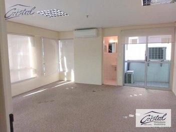 office em Avenida Angélica, Consolação - São Paulo - SP