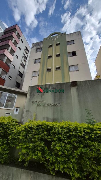 apartment em Rua Amador Bueno, Vila Ipiranga - Londrina - PR