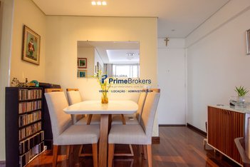 apartment em Rua Martim Francisco, Vila Buarque - São Paulo - SP