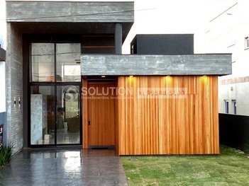 house em Rua Rio Divisa, Centro - Xangri-Lá - RS