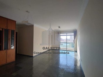 apartment em Rua Ferreira Penteado, Centro - Campinas - SP