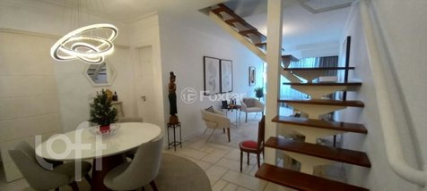 apartment em Rua Presidente Nereu Ramos, Centro - Florianópolis - SC
