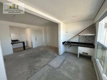 apartment em Avenida Louraci Della Nina Tavares, Loteamento Mogilar - Mogi das Cruzes - SP