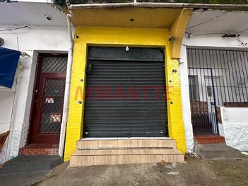 business em Rua Luís Antônio dos Santos, Santa Teresinha - São Paulo - SP