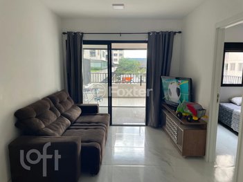 apartment em Rua Martim Burchard, Brás - São Paulo - SP