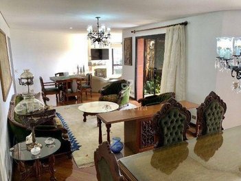 apartment em Rua Professor Alexandre Correia, Jardim Vitória Régia - São Paulo - SP