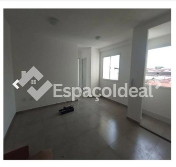 apartment em Rua São Pedro, Centro - Lençóis Paulista - SP