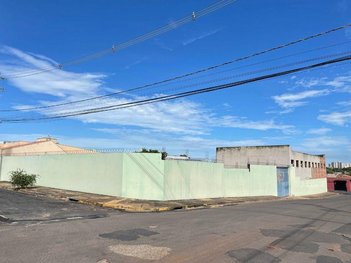 land_lot em Rua Josefina Mungo, Umuarama - Araçatuba - SP