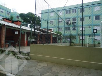 apartment em Rua João Mora, Camaquã - Porto Alegre - RS