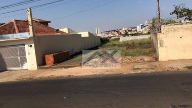 commercial_land_lot em Rua Beiruth, Vila Seabra - Bauru - SP