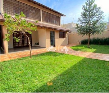 house em Rua Werner Von Braun, San Fernando - Londrina - PR