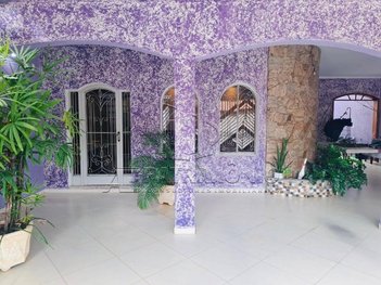 house em Rua Roque Pires da Rocha, Parque das Laranjeiras - Sorocaba - SP