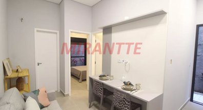 apartment em Rua Maria Curupaiti, Vila Ester (Zona Norte) - São Paulo - SP