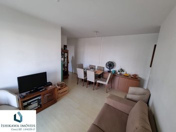 apartment em Rua Ingles de Sousa, Jardim da Glória - São Paulo - SP