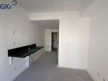 apartment em Rua Carlos Sampaio, Bela Vista - São Paulo - SP