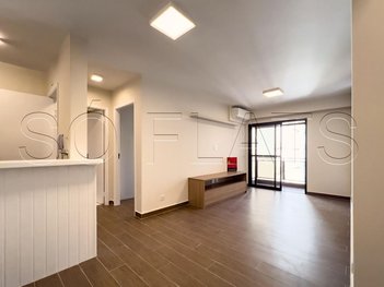 apartment em Alameda Jaú, Jardim Paulista - São Paulo - SP