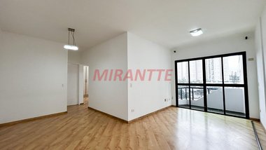 apartment em Rua Plínio Colas, Lauzane Paulista - São Paulo - SP